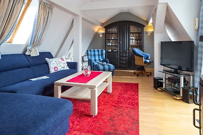 Inseldomizil Whg. 04