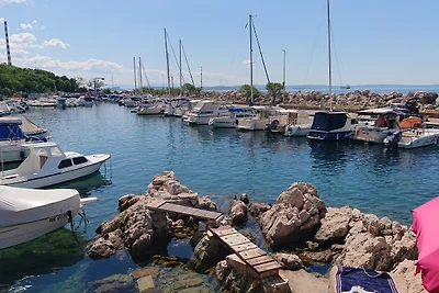 Ferienwohnung Ksenija