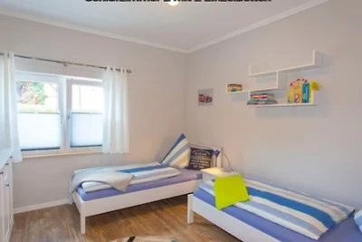 Fewo "Anna" im Herzen von der Insel