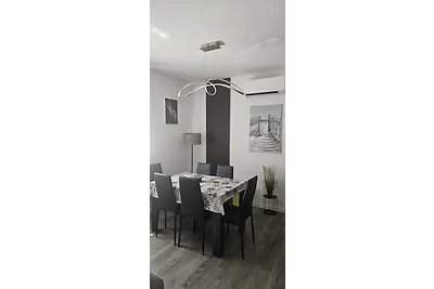 Appartement Vacances avec la famille Vir