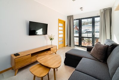 Vakantieappartement Gezinsvakantie Karpacz