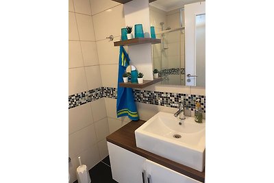 Vakantieappartement Gezinsvakantie Antalya