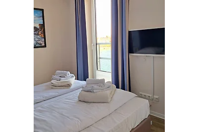 Apartment 40 "Backbord"