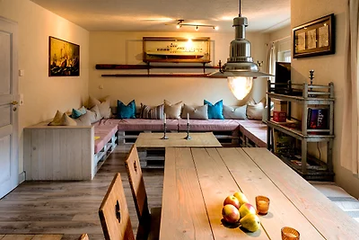 Ferienhaus StrandHaus