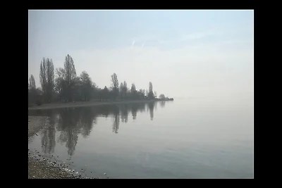 Ferienwohnung am Kurpark Mettnau