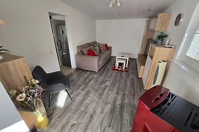 Vakantiehuis Ontspannende vakantie Müllrose