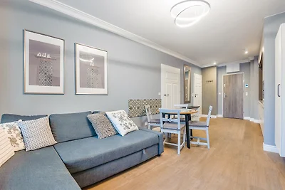 Sun&Snow Balticus - Apartment C17