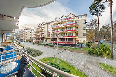 Sun&Snow Zdrojowa - Apartment 22/3