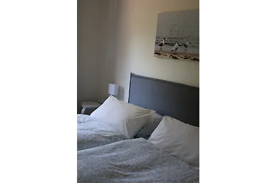 Vakantieappartement Gezinsvakantie Waabs