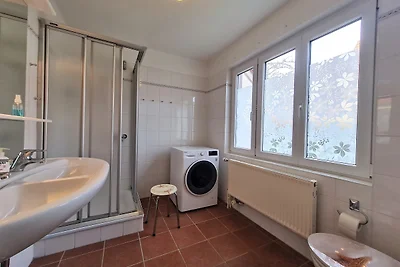 Appartamento Vacanza con famiglia Grömitz