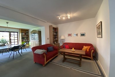 Casa vacanze Vacanza di relax Büsumer Deichhausen