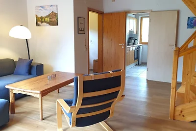 Natur Ferienpark 5 - Ferienhaus Typ