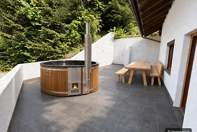 Haus Lina | 7-15 Personen | See |