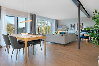 Gollings am See Gingko-Suite