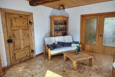 Wohnung in alten Fachwerkhaus im