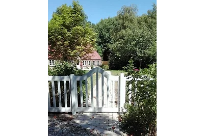 Casa vacanze Vacanza di relax Achtrup