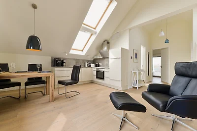 Ostsee - Appartement Nr. 29 "Strand