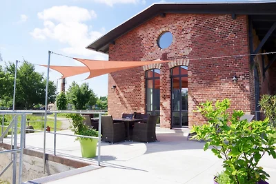 Urlaubsbahnhof - "Güterboden"