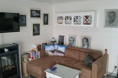 Vakantieappartement Gezinsvakantie Neuenkirchen