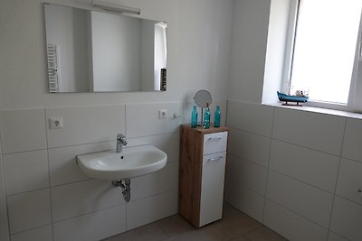 Vakantieappartement Gezinsvakantie Wremen