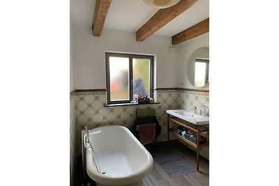 Apartamento Vacaciones familiares Bremen y provincia