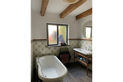 Loft De Leevde