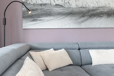 Vakantieappartement Gezinsvakantie Schönberg & Schönberger beach