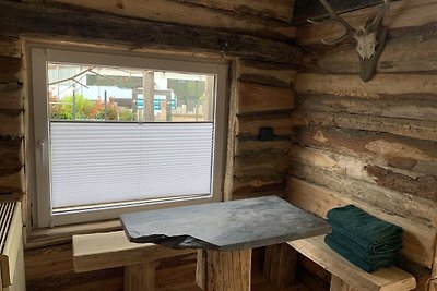 Vakantieappartement Gezinsvakantie Reichelsheim