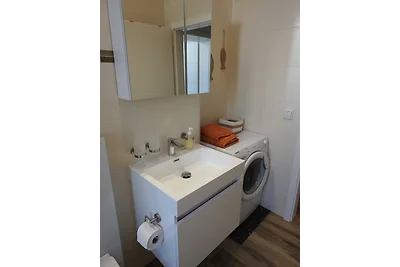 Appartamento Vacanza con famiglia Warnemünde