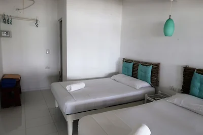 Vakantieappartement Gezinsvakantie Playa Larga
