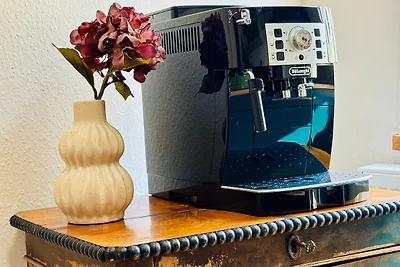 Vakantieappartement Gezinsvakantie Marburg