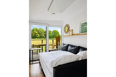Chalet Stockholm