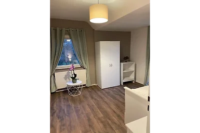 Vakantiehuis Ontspannende vakantie Kallenhardt