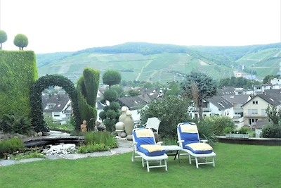 Haus Traumblick