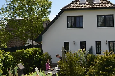 Vakantiehuis Ontspannende vakantie Groß Zicker