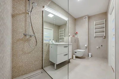 Sun&Snow Polanki Park - Apartment