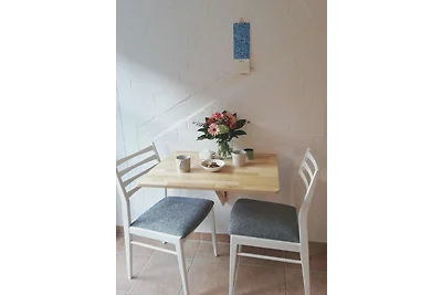 Alte Stellmacherei - Ferienwohnung