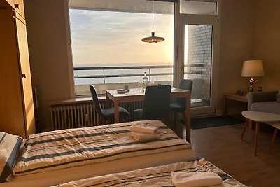 Haus Irma - Wohnung 34