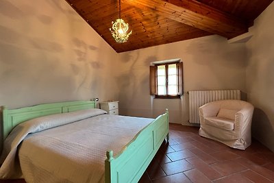 Holiday home relaxing holiday Arezzo