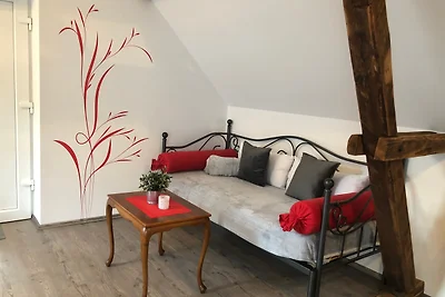 FeWo Apartment Maria