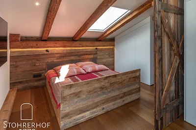 Penthouse am Ammersee bis 4