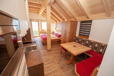 Vakantieappartement Gezinsvakantie Oberdrauburg