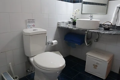 Hostal Villa Zuleyka Appartement 4