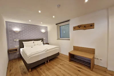 Vakantieappartement Gezinsvakantie Strullendorf