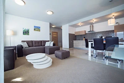 Sun&Snow Resorts - Apartment 112