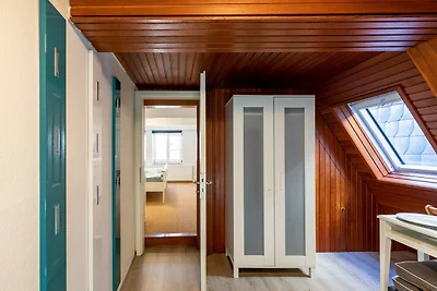 Haus "Zum Seiltänzer" - App.