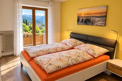 Vakantieappartement Gezinsvakantie Bozen