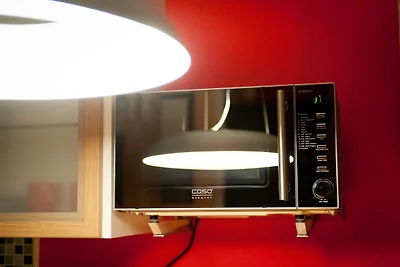 "Piccolo" in Harmonie und Farbe