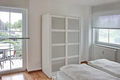 Appartamento Vacanza con famiglia Lübbenau/ OT Ragow