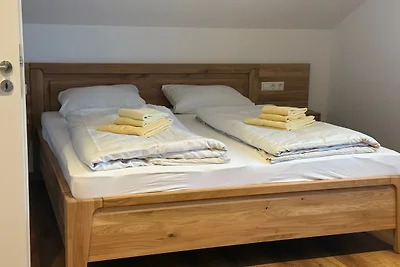 Appartamento Vacanza con famiglia Inzell